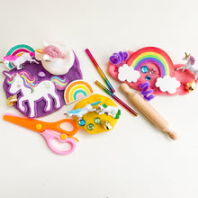 Load image into Gallery viewer, Unicorn Dough Box