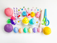 Load image into Gallery viewer, Easter Dough Box