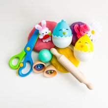 Load image into Gallery viewer, Easter Dough Box