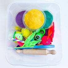 Load image into Gallery viewer, Monster Dough Box