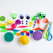 Load image into Gallery viewer, Monster Dough Box