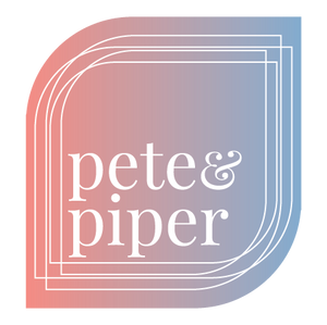 Pete & Piper