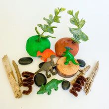 Load image into Gallery viewer, Dinosaur Dough Jar