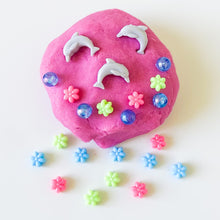 Load image into Gallery viewer, Dolphin Count and Poke Dough