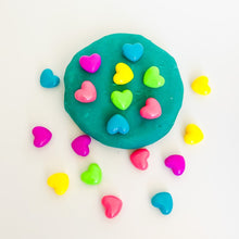 Load image into Gallery viewer, Heart Count and Poke Dough