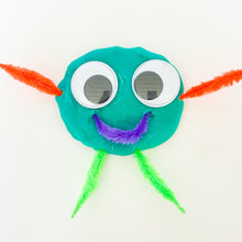 Load image into Gallery viewer, Monster Dough Jar