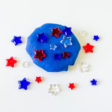 Load image into Gallery viewer, Stars- Count and Poke Dough