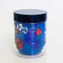 Load image into Gallery viewer, Stars- Count and Poke Dough