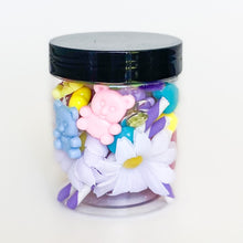 Load image into Gallery viewer, Teddy Bear Dough Jar