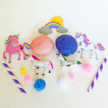 Load image into Gallery viewer, Unicorn Dough Jar