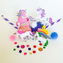 Load image into Gallery viewer, Unicorn Dough Jar