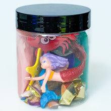Load image into Gallery viewer, Mermaid Dough Jar
