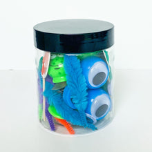 Load image into Gallery viewer, Monster Dough Jar
